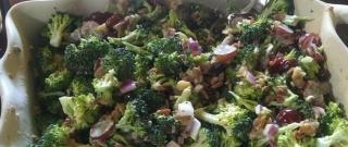 Best Broccoli Salad Ever! Photo