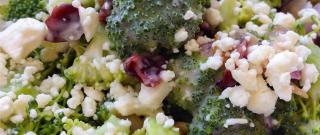 Best Baconless Broccoli Salad Photo