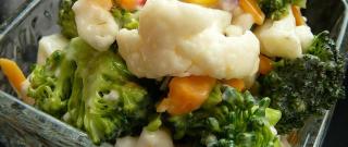 Bop's Broccoli Cauliflower Salad Photo