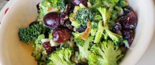 Broccoli Salad V Photo
