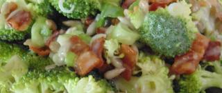 Broccoli and Bacon Salad Photo