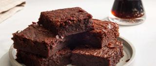 Guinness Brownies Photo