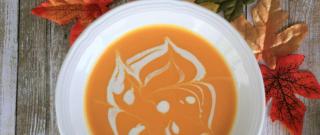 Instant Pot® Butternut Squash and Pear Soup Photo