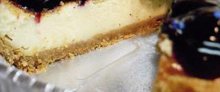 Creamy Cheesecake Photo