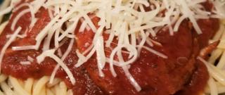 Chicken Cacciatore in a Slow Cooker Photo