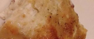 Chicken Cordon Bleu Lasagna Photo