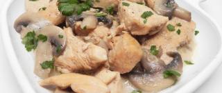 Instant Pot® Easy Chicken Marsala Photo