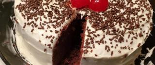 Best Moist Chocolate Cake Photo
