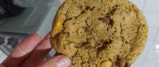 Ultimate High-Altitude Chocolate Chip Cookies Photo