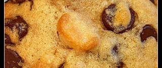 Macadamia Nut Chocolate Chip Cookies Photo