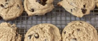 Peanut Butter Chocolate Chip Cookies from Heaven Photo