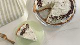 Cannoli Cream Pie Photo