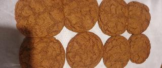 Pfeffernusse Cookies Photo