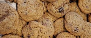 Mincemeat Cookies Photo