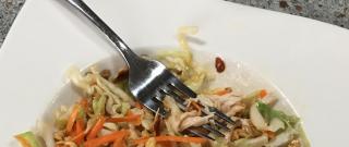 Best Ramen Noodle Salad Photo