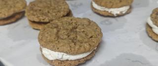 Our Copycat Little Debbie Oatmeal Creme Pies Have No Business Being So Tasty Photo