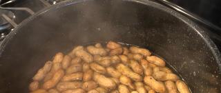 Boiled Peanuts Photo