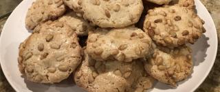 Pignoli Cookies Photo