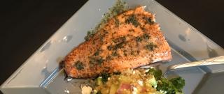 How to Cook Trout Photo