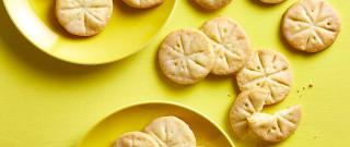 Homemade Lemonades Cookies Photo