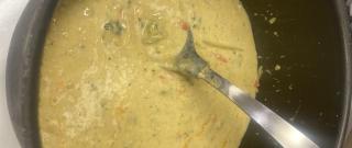 Copycat Panera Broccoli Cheddar Soup Photo
