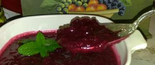 Tangy Cranberry Sauce Photo