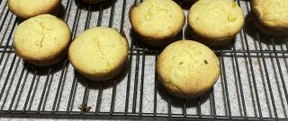 Cornbread Muffins I Photo