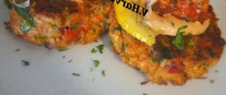 How to Make Maryland Crab Cakes Photo