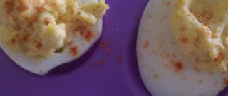 Deviled Eggs I Photo