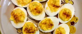 Special Deviled Eggs Photo