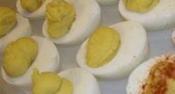 Grandma's Deviled Eggs Photo