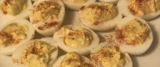 Southern Deviled Eggs Photo