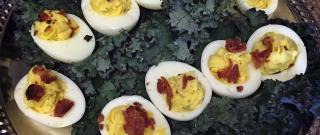 Creamy Deviled Eggs Photo