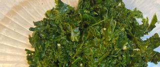 Mediterranean Kale Photo