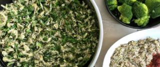 Easy Broccoli Salad Photo