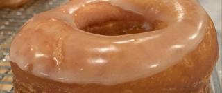 How to Make Cronuts, Part I (The Dough) Photo