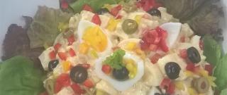 Egg Salad III Photo