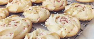 Melt-in-Your-Mouth Shortbread Photo