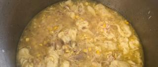 Best Pennsylvania Dutch Chicken Corn Soup Photo