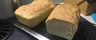 English Muffin Bread Photo