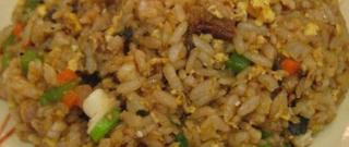 Easy Japanese Fried Rice Photo
