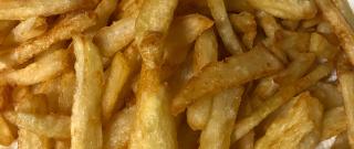 Chef John's French Fries (How to Make) Photo