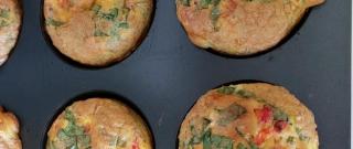 Healthy Ham and Egg Muffins Photo