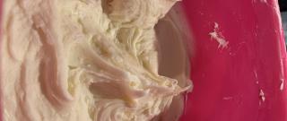 Basic Cream Cheese Frosting Photo
