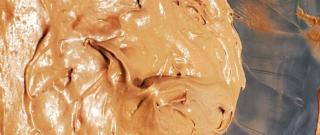 Chocolate Cheese Frosting Photo