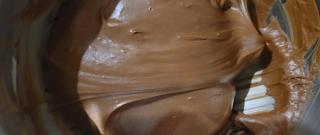Creamy Chocolate Frosting Photo