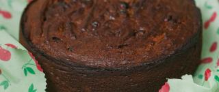 Trinidad Black Cake Photo
