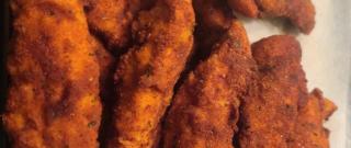 Fried Chicken Tenders Photo
