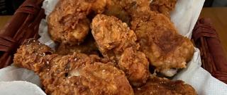 Southern Fried Chicken Photo