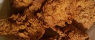 A Southern Fried Chicken Photo